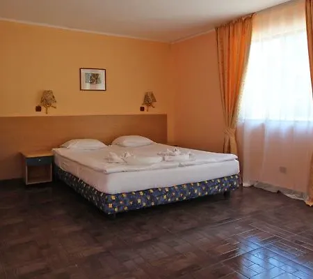 Village Hotel