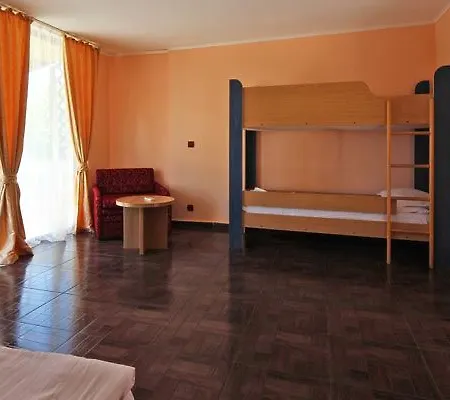 Village Hotel Elenite