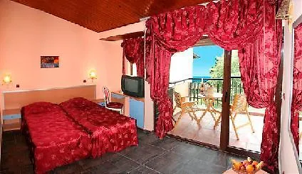 Village Hotel