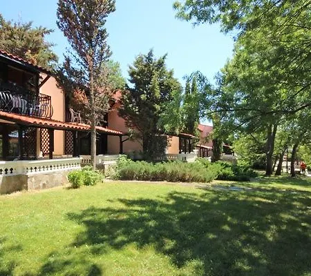 Village Hotel