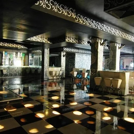 Village Hotel Elenite